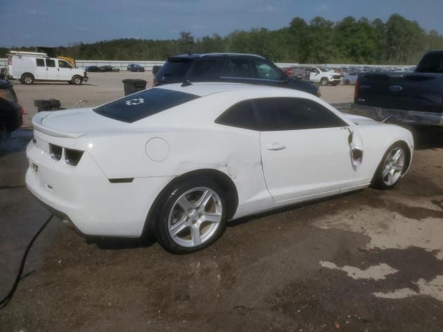 2011 Chevrolet Camaro LS