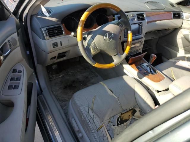 2005 Lexus ES 330