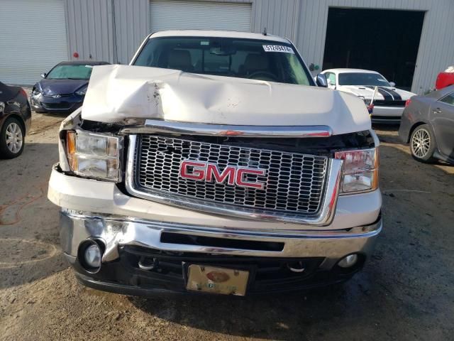 2009 GMC Sierra C1500 SLT