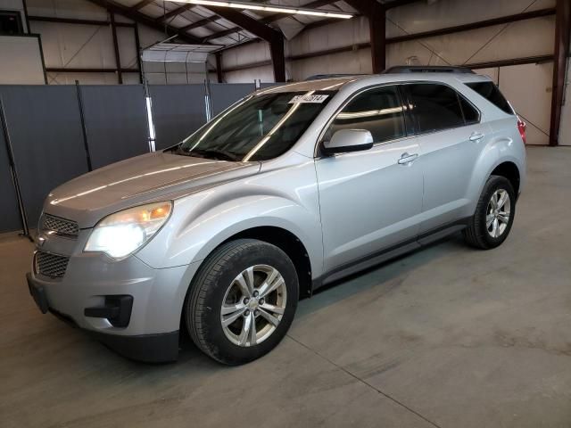 2012 Chevrolet Equinox LT