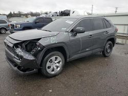 2022 Toyota Rav4 LE for sale in Pennsburg, PA