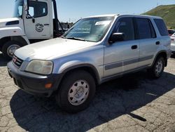 Vehiculos salvage en venta de Copart Colton, CA: 2001 Honda CR-V LX