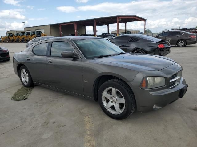 2010 Dodge Charger SXT