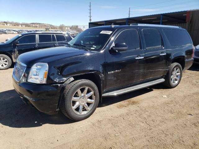 2008 GMC Yukon XL Denali