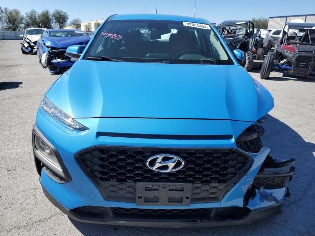 2020 Hyundai Kona SE