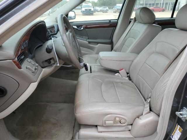 2005 Cadillac Deville