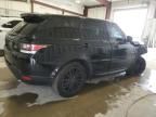 2015 Land Rover Range Rover Sport SC