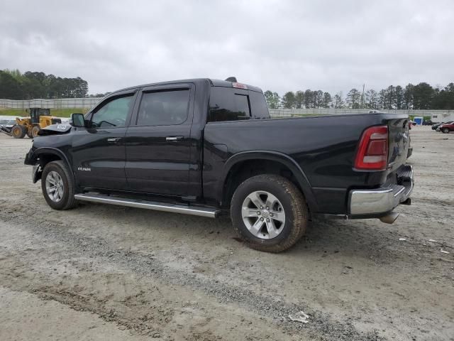 2020 Dodge 1500 Laramie