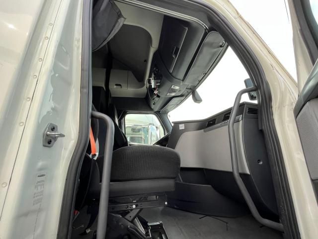 2019 Volvo VN VNL