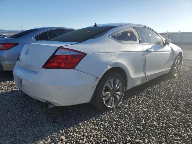 2010 Honda Accord LX