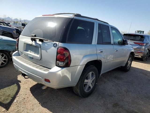 2008 Chevrolet Trailblazer LS