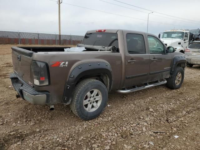 2007 GMC New Sierra K1500