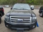 2012 Ford Expedition EL Limited