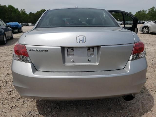 2008 Honda Accord EXL