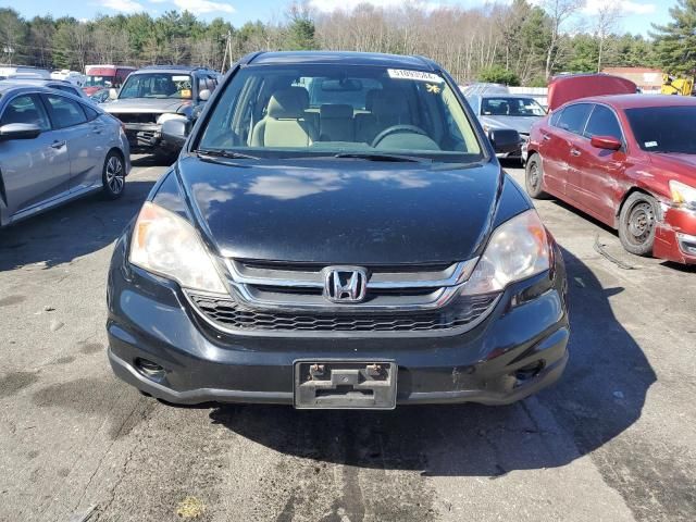 2010 Honda CR-V LX