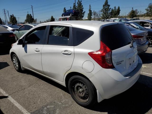 2014 Nissan Versa Note S