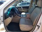 2012 Toyota Highlander Base