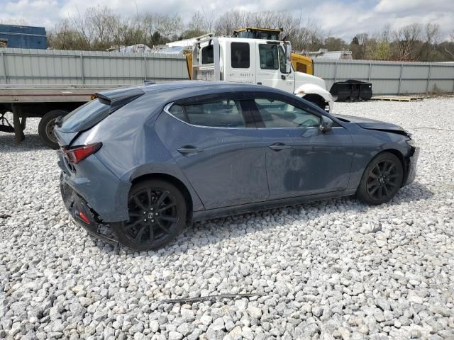 2020 Mazda 3 Premium