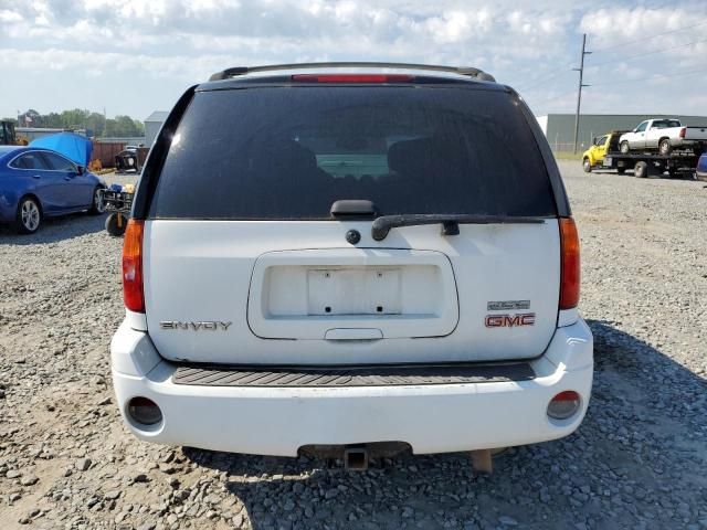 2008 GMC Envoy