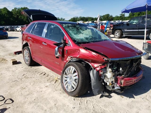 2009 Lincoln MKX