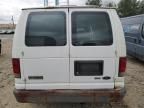 2007 Ford Econoline E250 Van