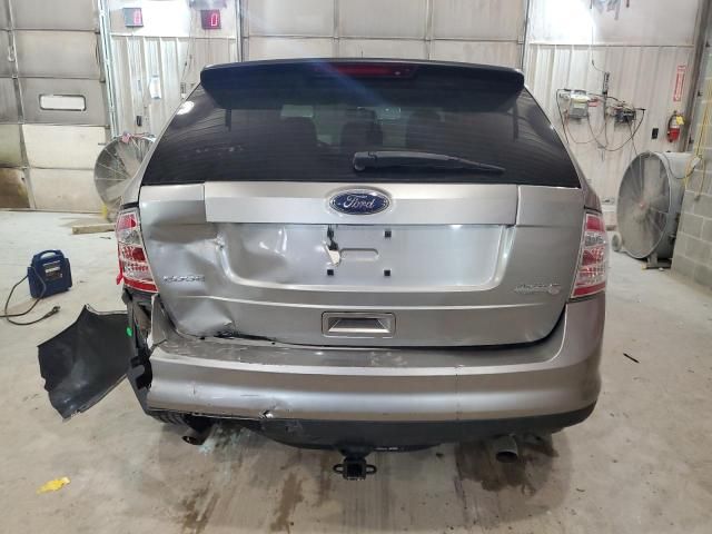 2008 Ford Edge SE