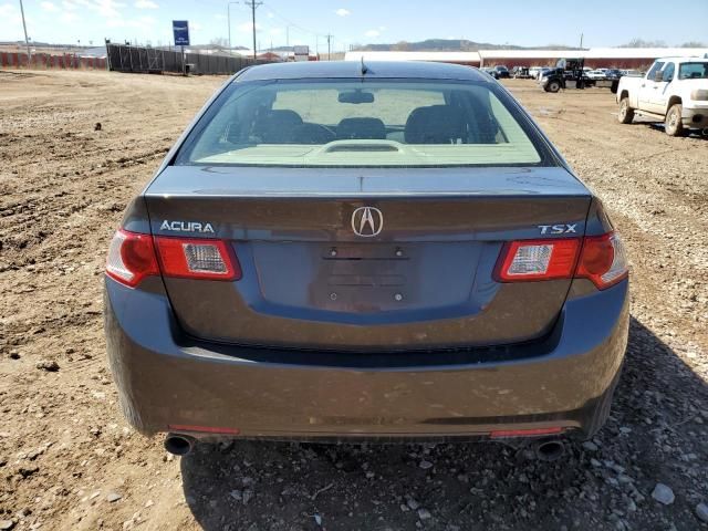 2009 Acura TSX