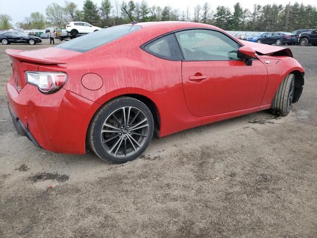 2013 Scion FR-S