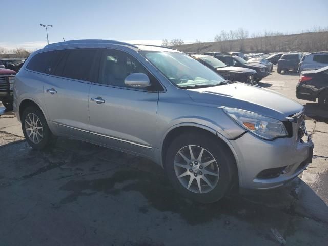 2017 Buick Enclave