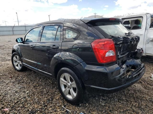 2010 Dodge Caliber SXT