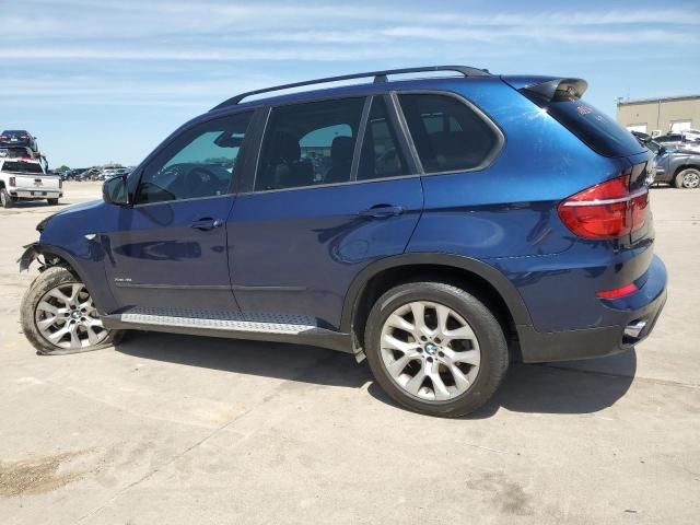 2011 BMW X5 XDRIVE35I