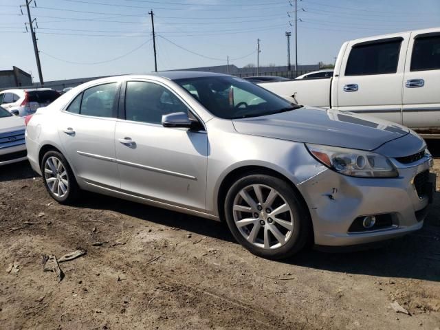 2014 Chevrolet Malibu 2LT