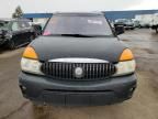 2002 Buick Rendezvous CX