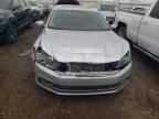 2016 Volkswagen Passat SE