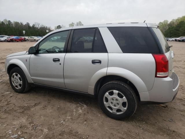 2006 Saturn Vue