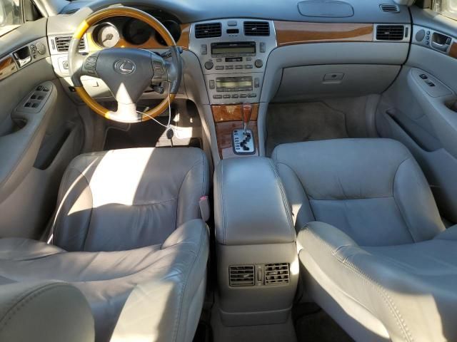 2006 Lexus ES 330