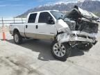 2004 Ford F250 Super Duty