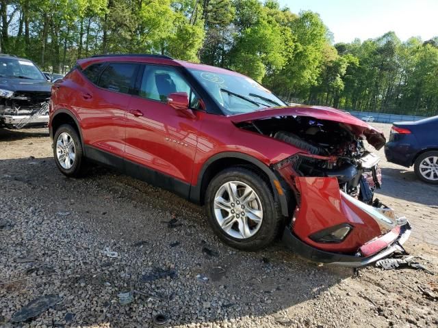 2019 Chevrolet Blazer 2LT