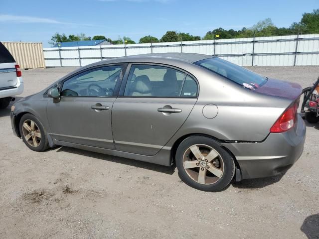 2006 Honda Civic EX