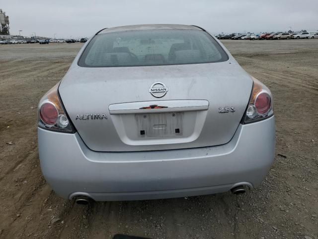 2008 Nissan Altima 2.5