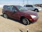 2007 Ford Focus ZX4