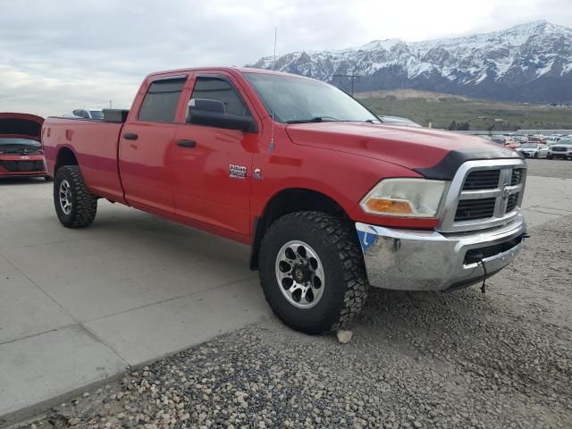 2011 Dodge RAM 2500