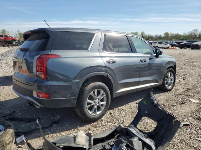 2021 Hyundai Palisade SE