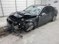 Salvage cars for sale at Loganville, GA auction: 2013 BMW 328 I Sulev