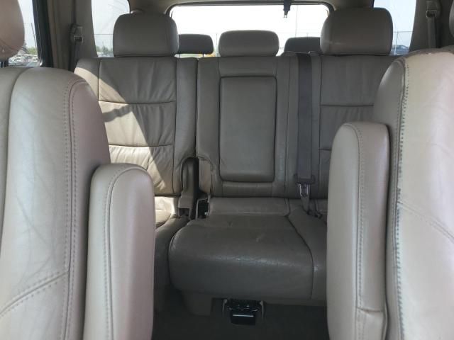 2004 Toyota Sequoia Limited