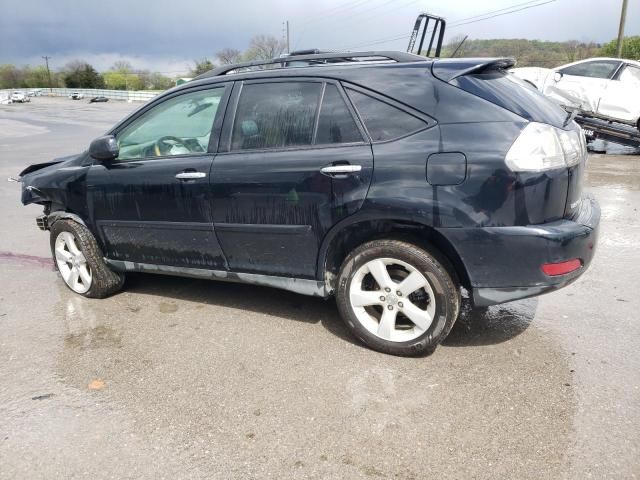 2008 Lexus RX 350