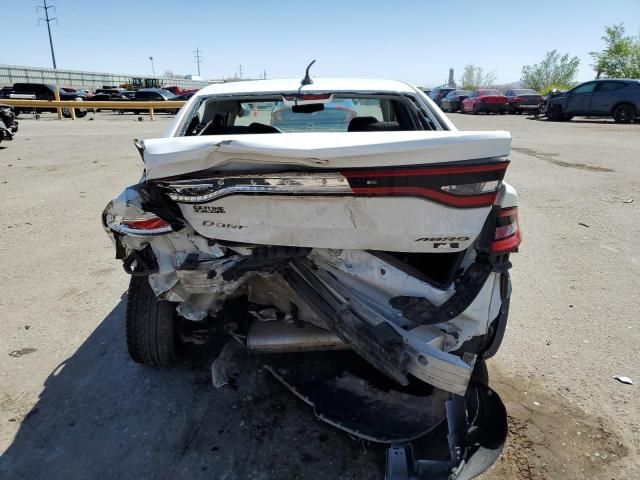 2013 Dodge Dart SE