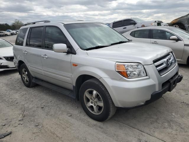 2006 Honda Pilot EX