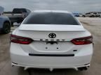 2024 Toyota Camry SE Night Shade