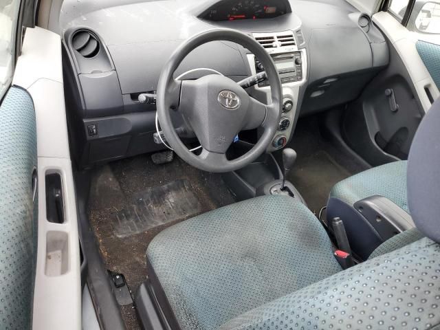 2007 Toyota Yaris